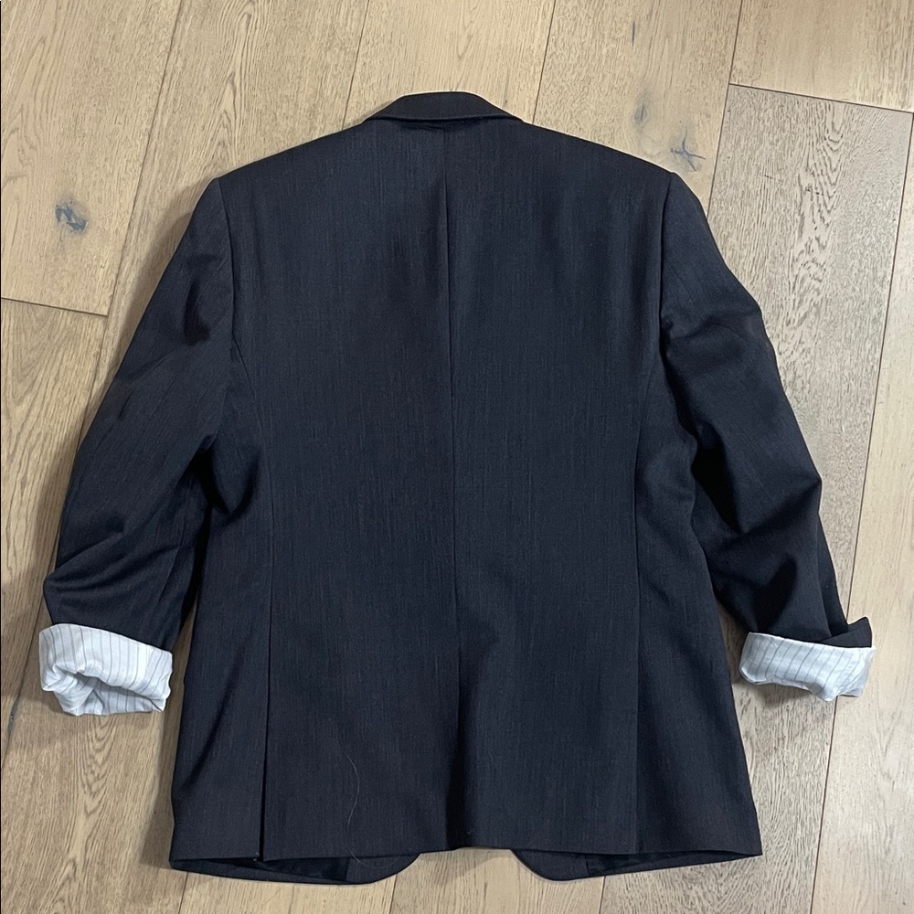 Banana Republic | Mens Suiting Blazer - Picture 8 of 8